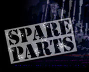 RETURN TO SPARE PARTS HOMEPAGE