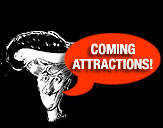 COMING ATTRACTIONS