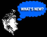 WHAT'S NEW?